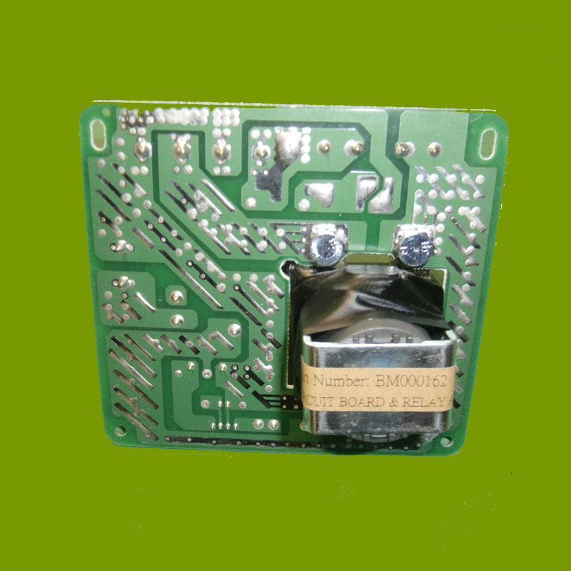(image for) Victa Genuine Circuit Board And Relay BM000162